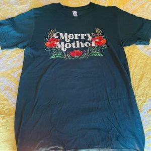Merry Mother T-Shirt